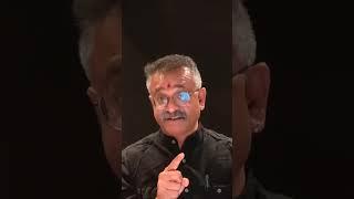 Rajdeep Sardesai will blame the BJP for Saffronizing the sky at sunrise & sunset #dalalmedia