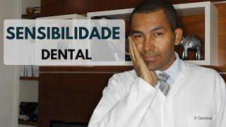 Sensibilidade Dental [Ep.  2]