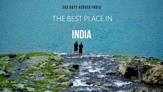 THE BEST PLACE IN INDIA