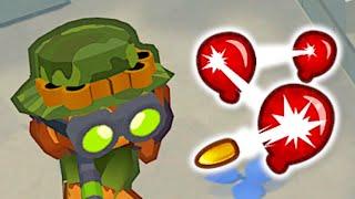 Why Did They BUFF This Tower? (Bloons TD 6)