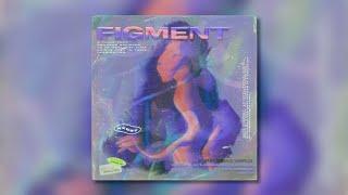 FREE SAMPLE PACK/LOOPKIT 2021 - "FIGMENT" (DARK/VINTAGE MELODIES, CUBEATZ, WHEEZY, OZ, 808 MAFIA)