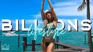 BILLIONAIRE LIFESTYLE: Luxury Lifestyle Visualization Manifestation Billionaire Ep. 131