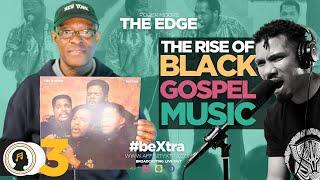 The Rise of Black Gospel Music, The Winans, Bebe & CeCe