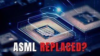 ASML's Nightmare: Russia's Revolutionary Chip Manufacturing Tools Revealed