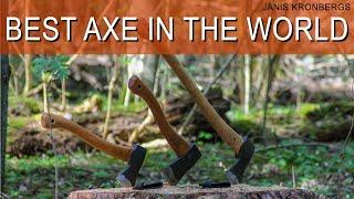 Best AXE in the World