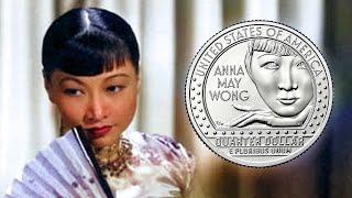 Why Anna May Wong Was the First Asian American Hollywood Icon