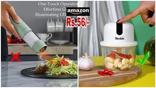 15 Amazing New kitchen Gadgets Under to 299, Rs1k, Rs6k / Available On Amazon India & Online