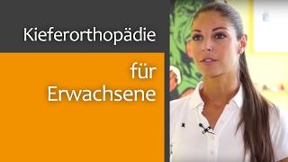 IM FOKUS: Kieferorthopädie in Bremen und Umzu - auch für Erwachsene