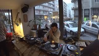 Dorian Paic RTS.FM Budapest 03.11.2018