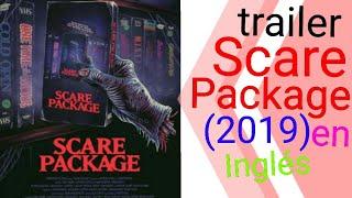 Trailer Scare Package 2019