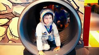 Discovery Centre Programs