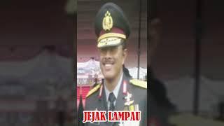 Komjen Nanan Soekarna, Mantan WAKAPOLRI Part 01