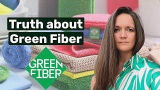 Truth about Green Fiber from Greenway Global