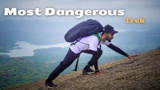 Don’t Come Madhugiri Hills Before watch this video  near by Bangalore @TALMIZLUCKY