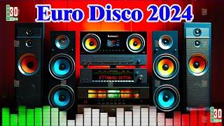 I Like Chopin, Self Control Euro Mix - Italo Disco 80s 90s Instrumental ( Eurodisco Style )