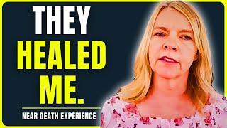 I DIED From STRESS, Came Back with THE SECRET To Healing | Near Death Experience #nde