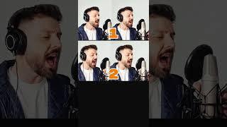 Who Is It Michael Jackson Voice Layers