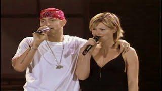 Stan | Live in London | Eminem feat. Dido