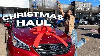 What I Got For Christmas (REALISTIC) | True Religion, Kurt Gieger, Ugg, and MORE!!