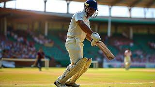 The Best Gully Cricket Pitch | Gully Cricket Match Highlights | #cricket #cricketlover #cricketfans