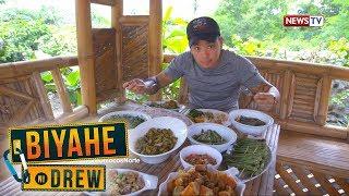 Biyahe ni Drew: Flavors of Ilocos Norte (full episode)