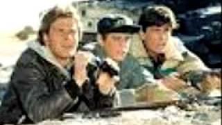 Red dawn movies sample