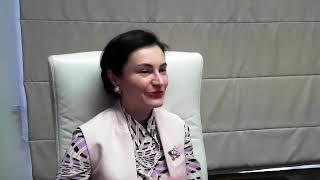 Открытое интервью: Тамара Меребашвили, председатель правления Ассоциации «Цифровая энергетика»