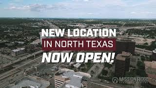 Mission Ridge Range North Texas | Now Open!