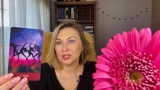 ПРОГНОЗ на 23-29 ИЮНЯ 2025 года  НОВОЛУНИЕ В РАКЕ  ⭐️ АИДА ЛЕМАР ASTRO TAROT