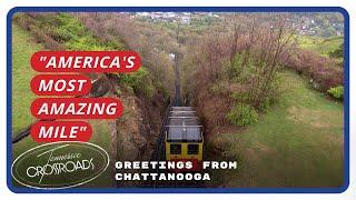 Lookout Mountain Incline Railway