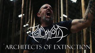 Psycroptic - Architects of Extinction (Official Video)