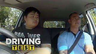 Instructor’s patience is pushed to the limit  | Driving Test Australia