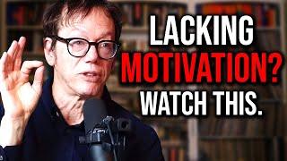 How to Motivate Yourself