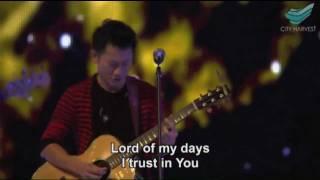 Secret Place - City Harvest Church