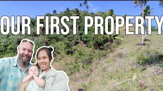 The Chaos Of Buying Property In The Philippines| Part 1 Transfer of  Land Title