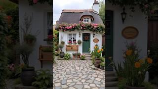 Peaceful Home Vibes  Calm & Cozy Cottage Lifestyle, Cottagecore Aesthetic