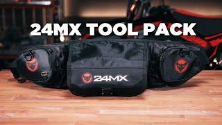 24MX Tool Pack