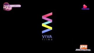 VIVA Films/Five 2 Seven Entertainment Productions Logo (2022) (I Heart Movies Airing)