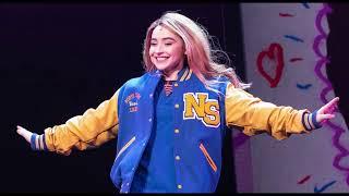 Sabrina Carpenter in Mean Girls (full ASMR audio)
