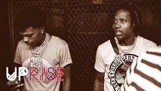 Lil Durk Ft. Lil Baby & Young Dolph - Downfall