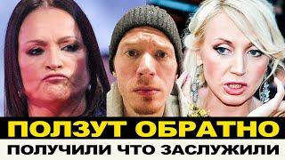 ПОРА ВОЗВРАЩАТЬСЯ! ОРБАКАЙТЕ СЧИТАЕТ, ЧТО В РОССИИ ЧЕЛОВЕКОМ НЕ БЫТЬ, РОТАРУ ЗАЯВИЛА О ВОЗВРАЩЕНИИ