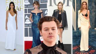 Harry Styles' Dating History REVEALED: Who Has He Dated?