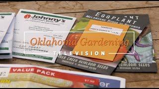 Oklahoma Gardening February 11, 2023