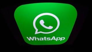 London attack re-opens WhatsApp encryption row