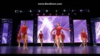 Just Dance - Murrieta Dance Project