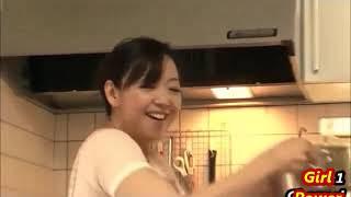 Japanese Movie #21- Stepmother Life & Brother In House-Hit Music-Hot Song-Willow Tree[NCS Release]