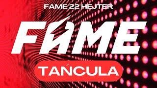 FAME 22 HEJTER (NOWY FORMAT) - TAŃCULA - #fame #famemma #ferrari #pasut #alanik #koro