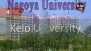 top 10 university in japan