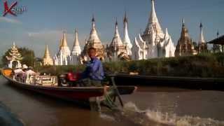 Best Travel Video  - A New Day Dawning Burma - Inle Lake