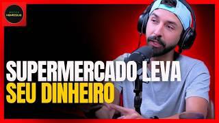 CÓMO AHORRAR MUCHO DINERO EN EL MERCADO Y EN ALIMENTOS